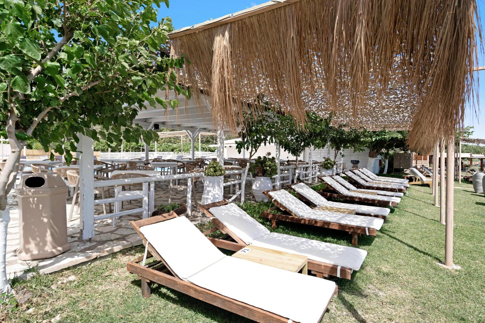 Iguana Studio 4 Preveza Esterno foto